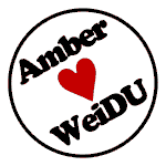 Amber loves WeiDU!